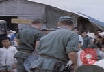 Standbild Hoa Khanh Kinderkrankenhaus Da Nang Vietnam, 1966, aus Sekunde 60 historischem Filmmaterial Videoclip 65675080573