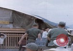 Standbild Hoa Khanh Kinderkrankenhaus Da Nang Vietnam, 1966, aus Sekunde 62 historischem Filmmaterial Videoclip 65675080573