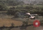 Standbild Operation Hastings Vietnam, 1966, aus Sekunde 19 historischem Filmmaterial Videoclip 65675080574