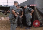 Standbild Operation Hastings Vietnam, 1966, aus Sekunde 28 historischem Filmmaterial Videoclip 65675080574