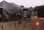 Standbild Operation Hastings Vietnam, 1966, aus Sekunde 35 historischem Filmmaterial Videoclip 65675080574