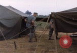 Standbild Operation Hastings Vietnam, 1966, aus Sekunde 36 historischem Filmmaterial Videoclip 65675080574