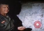 Standbild Operation Hastings Vietnam, 1966, aus Sekunde 50 historischem Filmmaterial Videoclip 65675080574