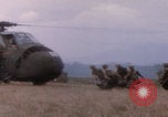 Image of Operations Hastings and Prairie Vietnam, 1966, second 30 stock footage video 65675080575