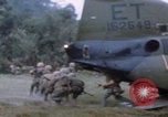 Image of USMC Operation Prairie Vietnam, 1966, second 3 stock footage video 65675080576