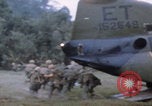 Image of USMC Operation Prairie Vietnam, 1966, second 4 stock footage video 65675080576