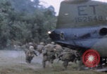 Image of USMC Operation Prairie Vietnam, 1966, second 6 stock footage video 65675080576