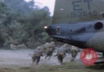 Image of USMC Operation Prairie Vietnam, 1966, second 9 stock footage video 65675080576