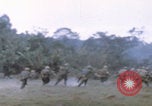 Image of USMC Operation Prairie Vietnam, 1966, second 12 stock footage video 65675080576