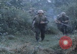 Image of USMC Operation Prairie Vietnam, 1966, second 14 stock footage video 65675080576