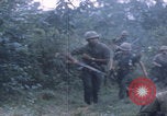 Image of USMC Operation Prairie Vietnam, 1966, second 17 stock footage video 65675080576
