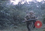 Image of USMC Operation Prairie Vietnam, 1966, second 20 stock footage video 65675080576
