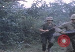 Image of USMC Operation Prairie Vietnam, 1966, second 21 stock footage video 65675080576