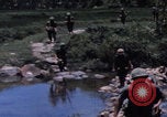 Image of USMC Operation Prairie Vietnam, 1966, second 23 stock footage video 65675080576