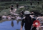 Image of USMC Operation Prairie Vietnam, 1966, second 25 stock footage video 65675080576