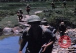 Image of USMC Operation Prairie Vietnam, 1966, second 26 stock footage video 65675080576