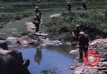 Image of USMC Operation Prairie Vietnam, 1966, second 28 stock footage video 65675080576