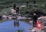 Image of USMC Operation Prairie Vietnam, 1966, second 29 stock footage video 65675080576