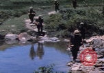 Image of USMC Operation Prairie Vietnam, 1966, second 30 stock footage video 65675080576
