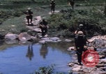 Image of USMC Operation Prairie Vietnam, 1966, second 31 stock footage video 65675080576