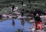 Image of USMC Operation Prairie Vietnam, 1966, second 32 stock footage video 65675080576