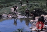 Image of USMC Operation Prairie Vietnam, 1966, second 33 stock footage video 65675080576