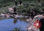 Image of USMC Operation Prairie Vietnam, 1966, second 35 stock footage video 65675080576