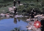 Image of USMC Operation Prairie Vietnam, 1966, second 36 stock footage video 65675080576