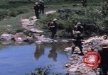 Image of USMC Operation Prairie Vietnam, 1966, second 38 stock footage video 65675080576