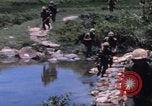 Image of USMC Operation Prairie Vietnam, 1966, second 39 stock footage video 65675080576