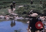 Image of USMC Operation Prairie Vietnam, 1966, second 40 stock footage video 65675080576
