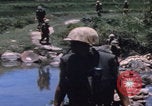 Image of USMC Operation Prairie Vietnam, 1966, second 42 stock footage video 65675080576