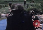 Image of USMC Operation Prairie Vietnam, 1966, second 44 stock footage video 65675080576