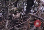 Image of USMC Operation Prairie Vietnam, 1966, second 48 stock footage video 65675080576