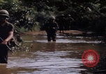 Image of USMC Operation Prairie Vietnam, 1966, second 61 stock footage video 65675080576