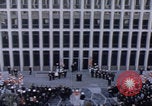 Image of Sergeant O Malley Medal of Honor Austin Texas USA, 1966, second 3 stock footage video 65675080577