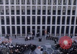 Image of Sergeant O Malley Medal of Honor Austin Texas USA, 1966, second 4 stock footage video 65675080577
