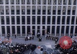 Image of Sergeant O Malley Medal of Honor Austin Texas USA, 1966, second 5 stock footage video 65675080577