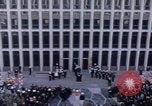 Image of Sergeant O Malley Medal of Honor Austin Texas USA, 1966, second 6 stock footage video 65675080577