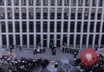Image of Sergeant O Malley Medal of Honor Austin Texas USA, 1966, second 7 stock footage video 65675080577