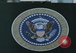 Image of Sergeant O Malley Medal of Honor Austin Texas USA, 1966, second 10 stock footage video 65675080577