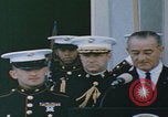Image of Sergeant O Malley Medal of Honor Austin Texas USA, 1966, second 15 stock footage video 65675080577