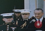 Image of Sergeant O Malley Medal of Honor Austin Texas USA, 1966, second 16 stock footage video 65675080577