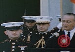 Image of Sergeant O Malley Medal of Honor Austin Texas USA, 1966, second 18 stock footage video 65675080577