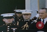 Image of Sergeant O Malley Medal of Honor Austin Texas USA, 1966, second 19 stock footage video 65675080577