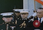 Image of Sergeant O Malley Medal of Honor Austin Texas USA, 1966, second 21 stock footage video 65675080577