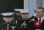 Image of Sergeant O Malley Medal of Honor Austin Texas USA, 1966, second 23 stock footage video 65675080577