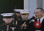 Image of Sergeant O Malley Medal of Honor Austin Texas USA, 1966, second 26 stock footage video 65675080577