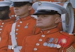 Image of Sergeant O Malley Medal of Honor Austin Texas USA, 1966, second 28 stock footage video 65675080577