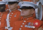 Image of Sergeant O Malley Medal of Honor Austin Texas USA, 1966, second 29 stock footage video 65675080577